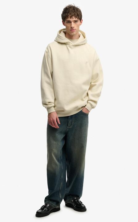 Produktbild Superdry Blank Oversized Hoodie (XXL)