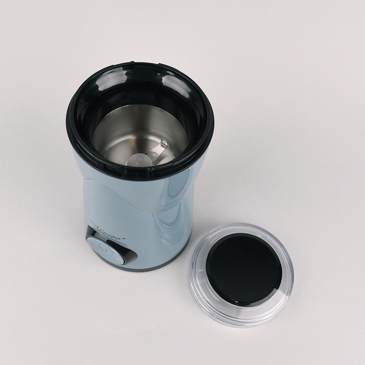 Produktbild Feel-Maestro MR-453-BLUE Kaffeemühle Messerschleifer