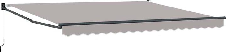 Image du produit vidaXL store rétractable (3 m)