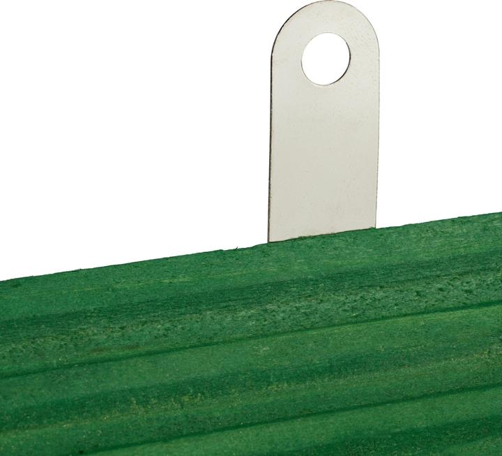 Actual product image Relaxdays Bat box