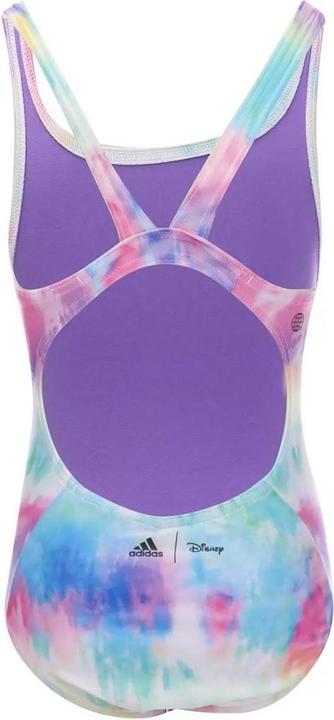 Produktbild adidas Badeanzug Rundum bedruckt Mädchen (104)