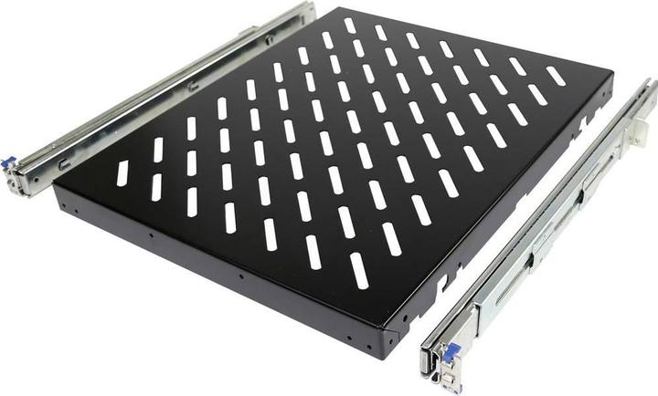 Productafbeelding Rittal Apparatenrek (uitschuifbaar)