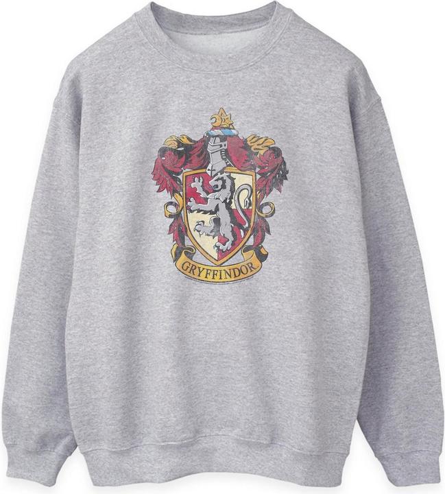 Produktbild Sweatshirt (XXL)