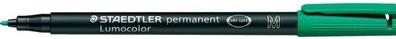 Produktbild Staedtler Lumocolor permanent (1x)