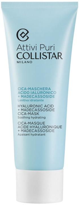 Image du produit Collistar Attivi P Hyaluronic A + Madecass (75 ml)