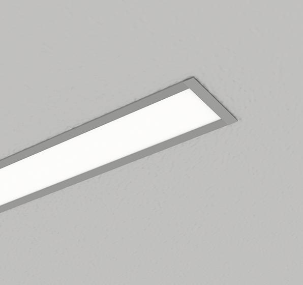 Produktbild LTS LED-Einbauleuchte (2640 lm)
