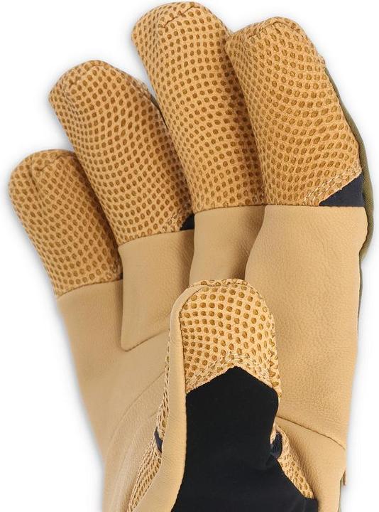 Produktbild Outdoor Research beheizter handschuh outdoor reearch extravert (S)