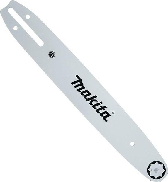 Actual product image Makita 958030661 Chain wheel 30 cm, multicoloured (Chainsaw, Chainsaw Sword)