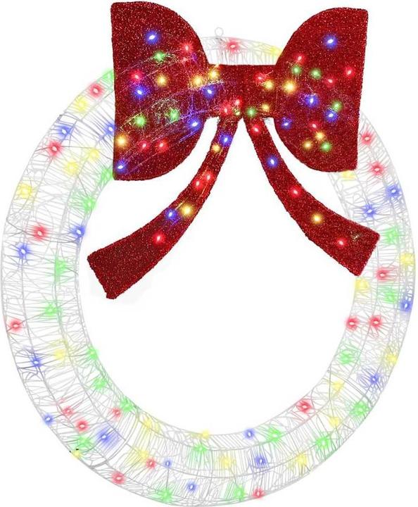 Image du produit vidaXL Weihnachtsdekoration