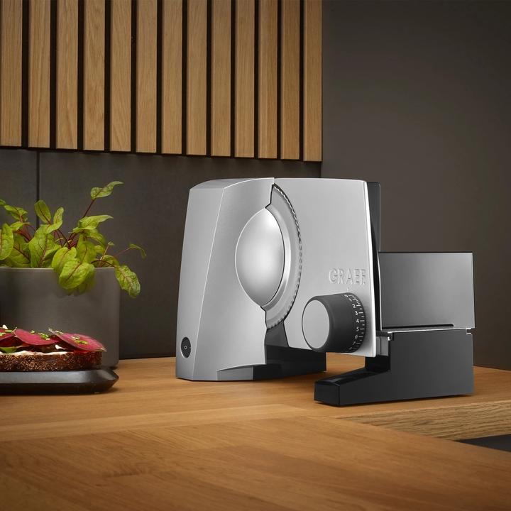 Produktbild Graef STYLE TWIN S10025