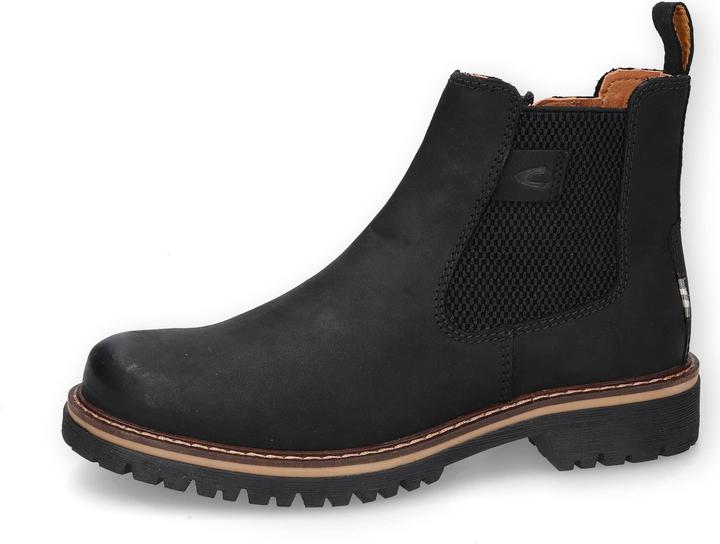 Actual product image Camel Active Stiefelette (37)
