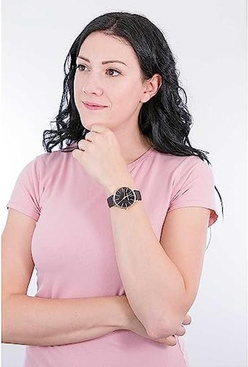 Actual product image Michael Kors Pyper (Analogue wristwatch, 38 mm)