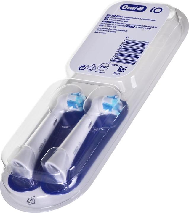 Immagine prodotto Oral-B iO Ultimate (2 x)