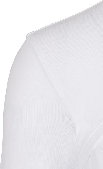 Actual product image Urban Classics Ladies Cut-Out Turtleneck Longsleeve (5XL)