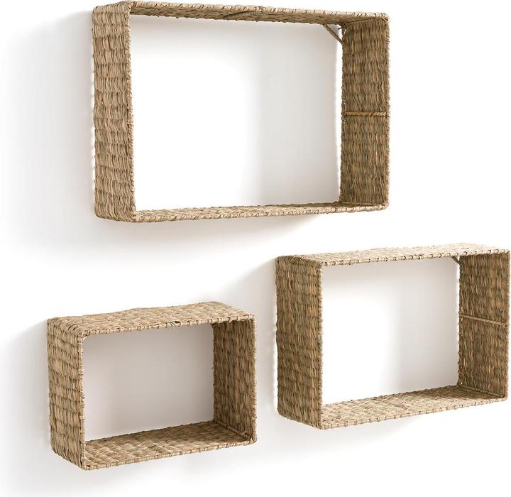 Actual product image La Redoute Interieurs Zuric (28 x 12 x 40 cm)
