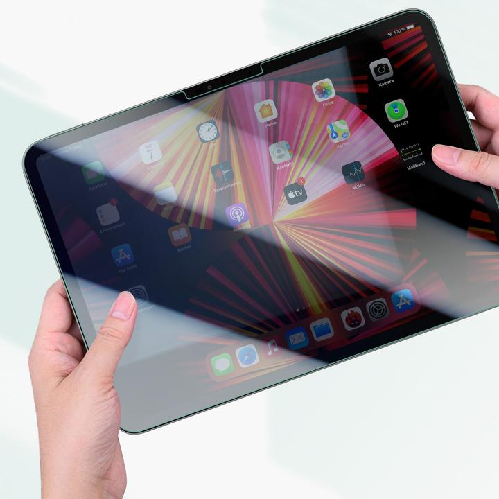Immagine prodotto Bestsuit Protezione per lo schermo FlexiScreen (1 Pezzo/i, iPad Pro 11 2024 (M4))