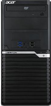 Produktbild Acer Veriton M4640G (8 GB, Intel Core i5-6500)