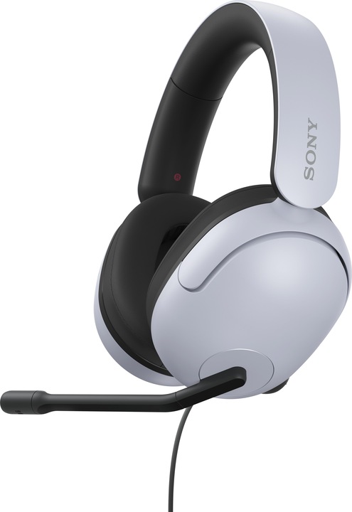 Inzone H3 (Filaire)