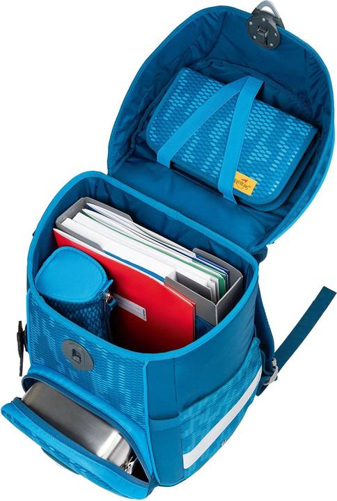 Produktbild Derdiedas ErgoFlex Easy Schulranzen-Set (24 l)