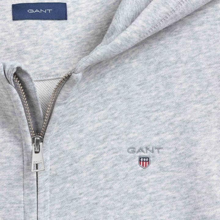 Produktbild GANT The Original Full Zip Sweat Hoodie (134, 140)