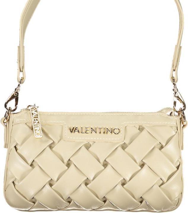 Image du produit Valentino Mario Beige Polyethylene Handbag