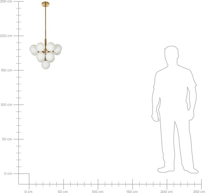 Produktbild Beliani Birrie (G9)