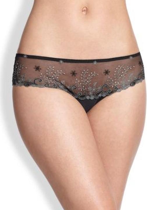 Produktbild Simone Perele Délice Shorty (36, Einzelpack)