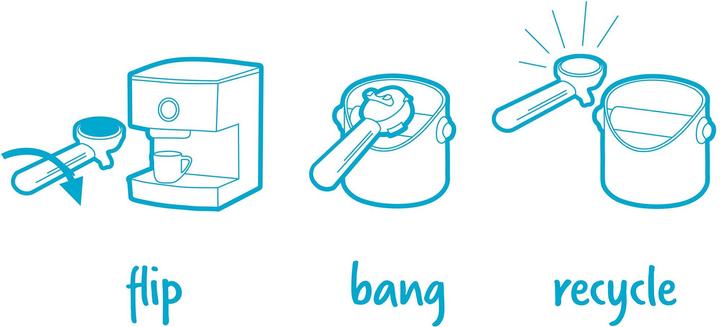 Actual product image DreamFarm Sistema Big Grindenstein