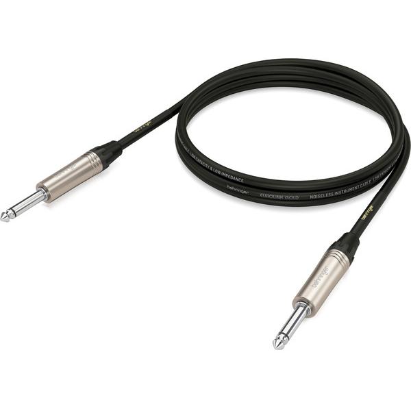 Behringer GIC-150 (1.50 m), Audio Kabel