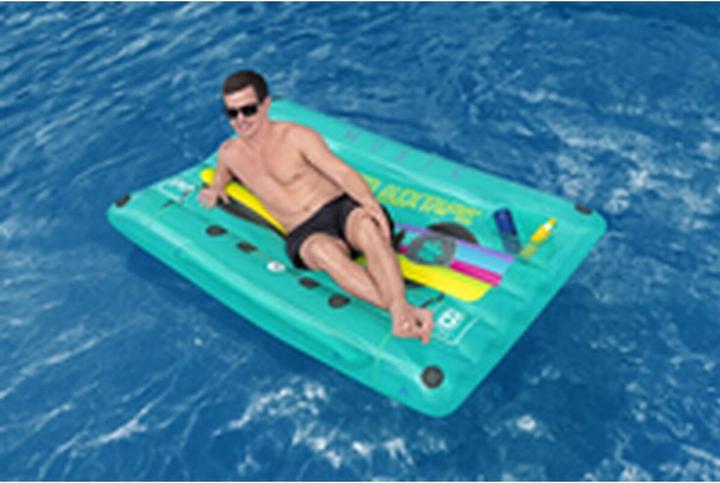 Produktbild Bestway Kassette Matratze 174cm