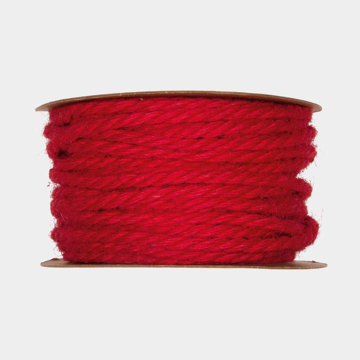 Actual product image Halbach Jute cord