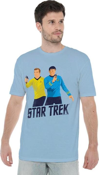 Produktbild Phasers Ready TShirt (XXL)