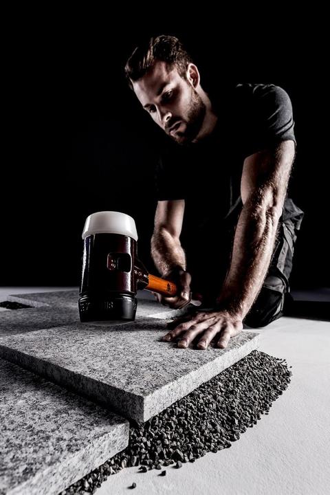 Produktbild Halder Schonhammer SIMPLEX-Plusbox Starterkit (3730 g)