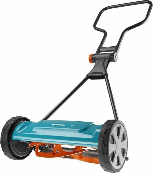Produktbild Gardena Classic 400 (Keine)