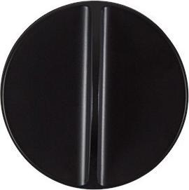 Actual product image Danalock V3 2024 Smart Lås Zigbee Euro - Sort (Electronic numerical code)