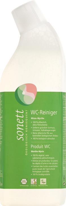 Produktbild Sonett WC Reiniger
