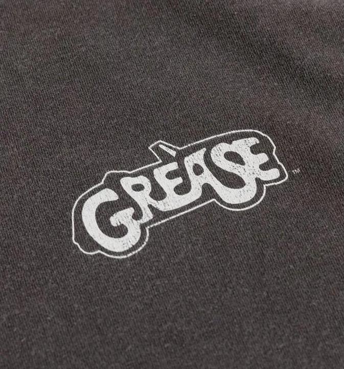 Produktbild Grease TBirds TShirt Gewaschen (M)