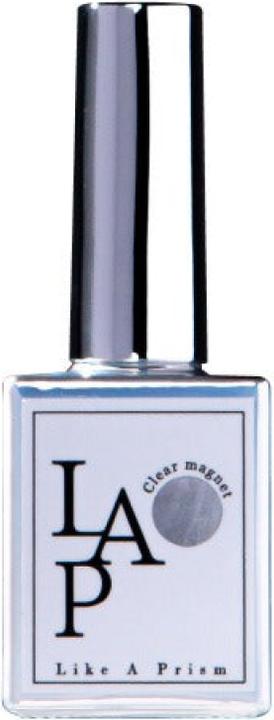 Produktbild Pretty Yeppuda L.A.P Magnet Gel Clear (Transparent)
