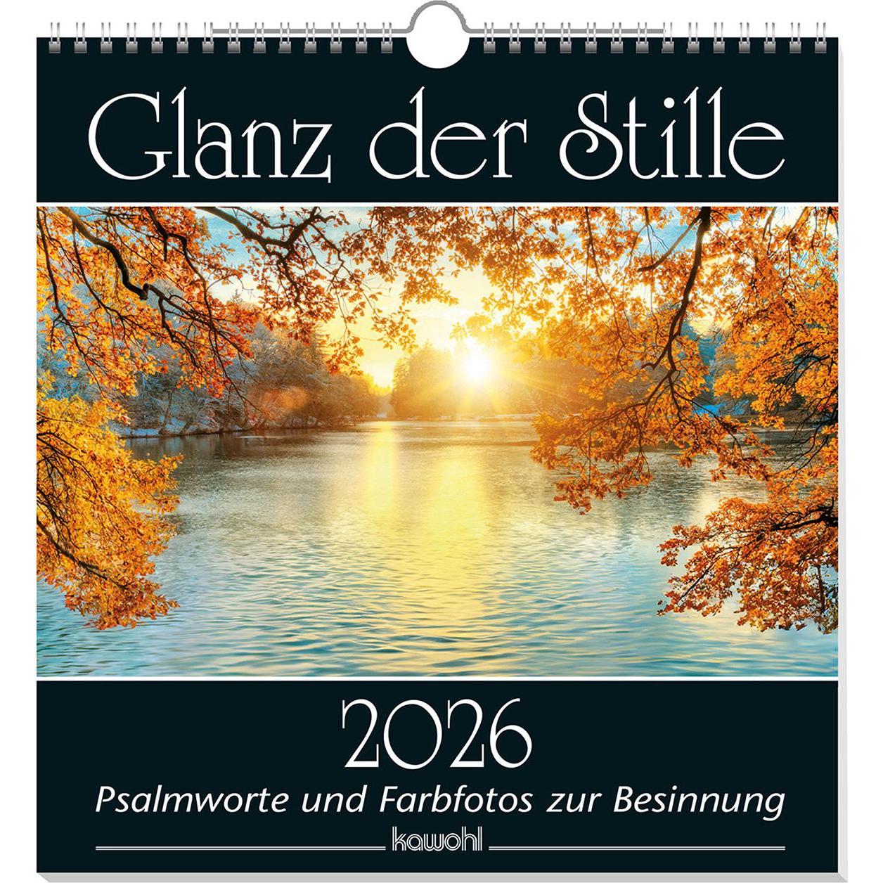 Kawohl Glanz der Stille 2026 (60116030)