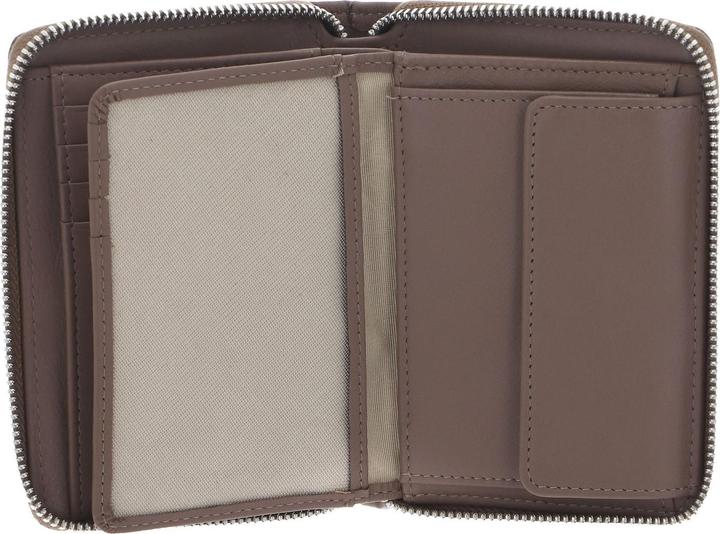 Actual product image Picard Warm Up 1 Zip Wallet