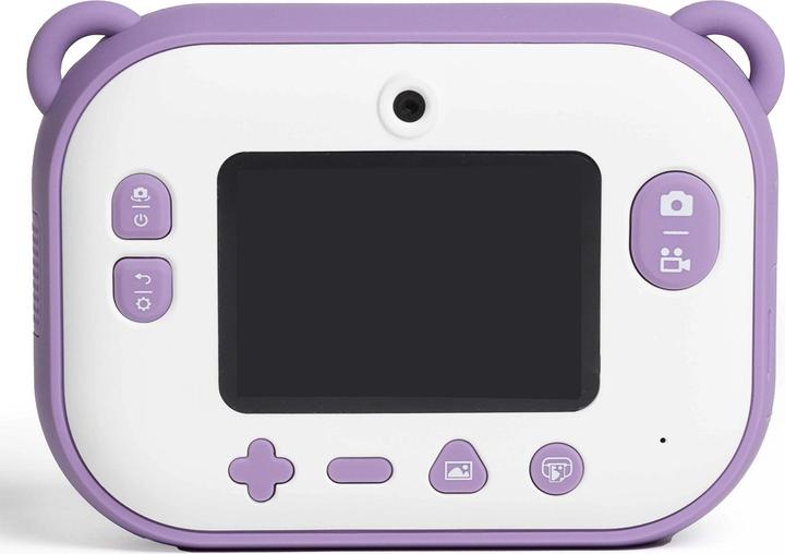 Immagine prodotto Hoppstar Artist Kids Sofortbild Kamera 5 + blossom