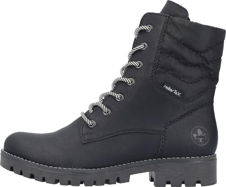 Actual product image Rieker 78520 00 (38)