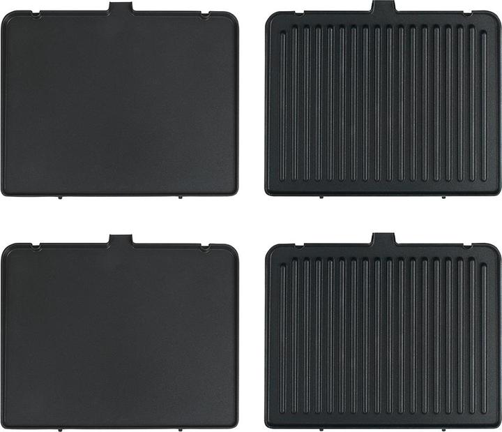 Produktbild Livoo Fleisch- und Panini-Grill