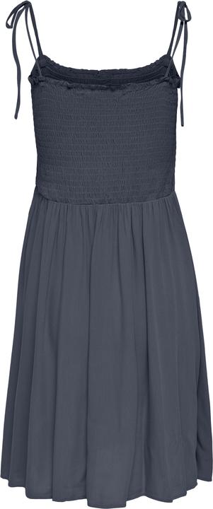 Immagine prodotto Only Normal geschnitten Trapezausschnitt Kurzes Kleid Kleid (S)