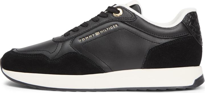 Actual product image Tommy Hilfiger Monogram Mix Material Runner (38)