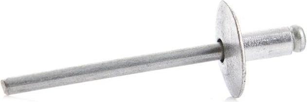 Produktbild Haushalt ALU-STEEL LARGE 4.8X25 50 PCS