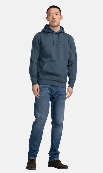 Produktbild Petrol Industries Kapuzenpullover Sweat Hoodie (L)