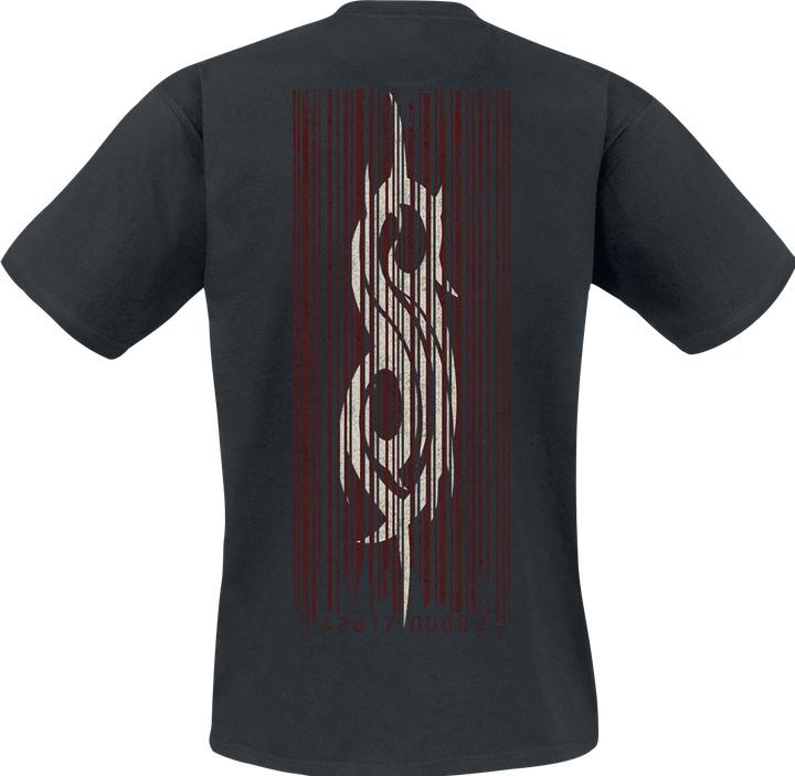 Produktbild Slipknot Debut Album (S)