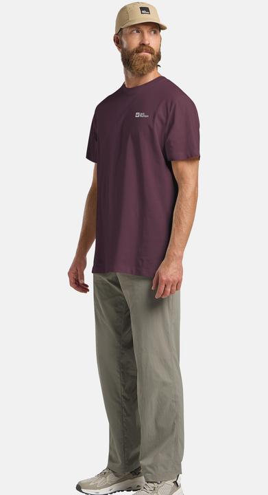 Produktbild Jack Wolfskin Essential T M (S)