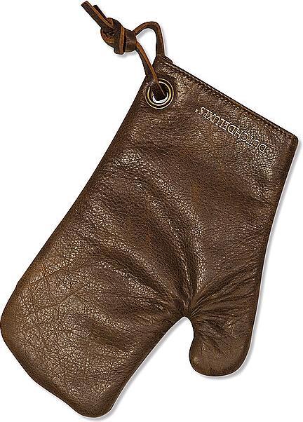Image du produit DutchDeluxes Gant de cuisine (Cuir pleine fleur)